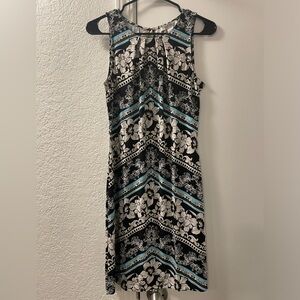 WHBM EUC dress